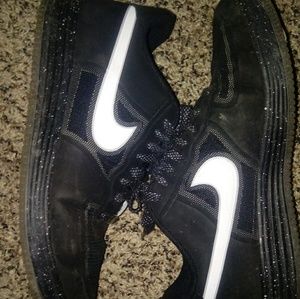 Nike Air Force Lunar One 3m